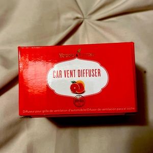 Young Living Car Vent Diffuser
